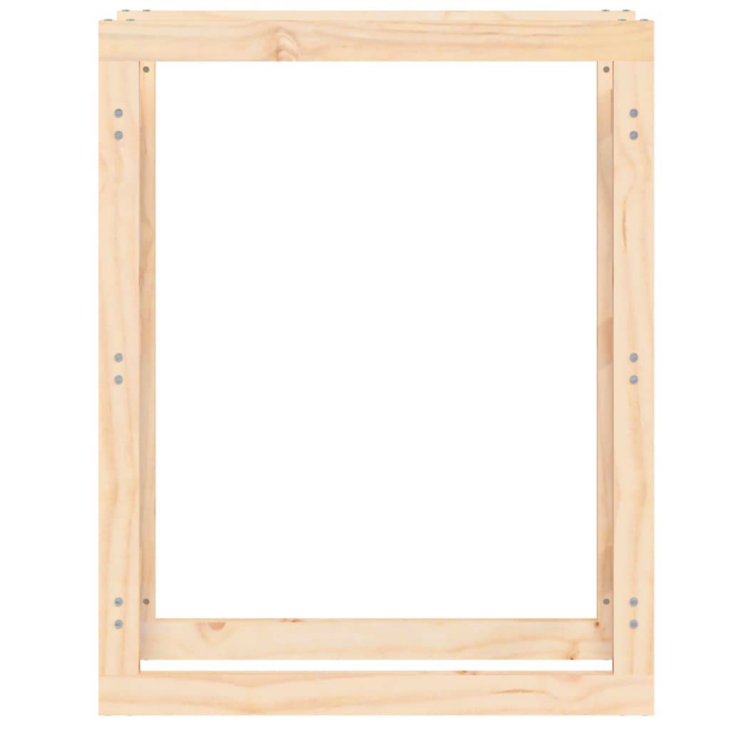 Lot De 4 Porte-Bougies En Bois Gravé Avec Bouddha - Support Pour Bougies Chauffe-Plat | Décoration Zen Pour La Maison, Méditation, Yoga Et Relaxation | Style Rustique Et Spirituel