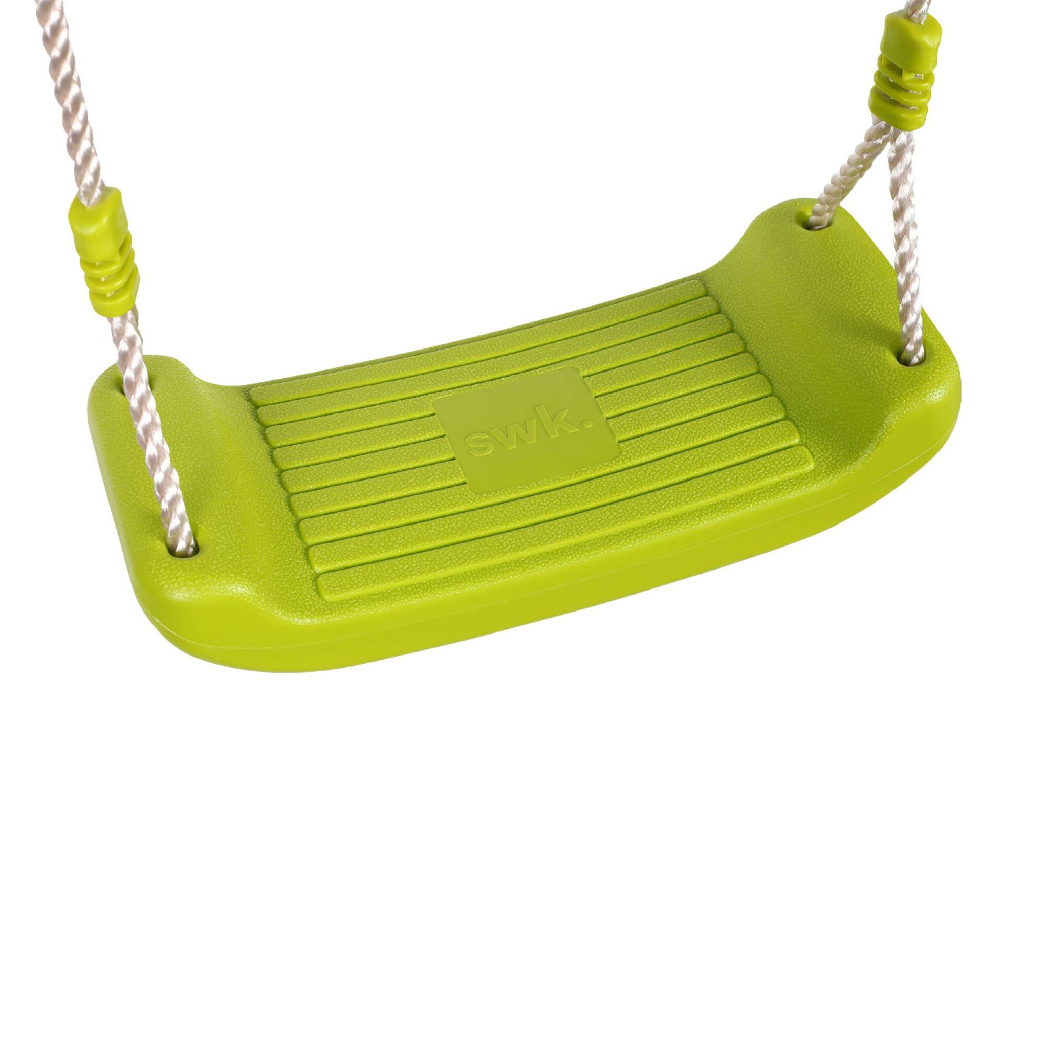 sweeek - Siège de balançoire. en plastique soufflé pour portique de 2 à 2.5m. agrès. accessoire | sweeek - Image 1