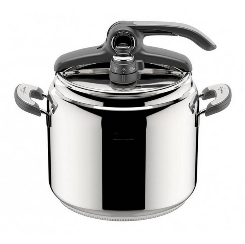 Autocuiseur inox 9l 012019010709 Lagostina - Image 1