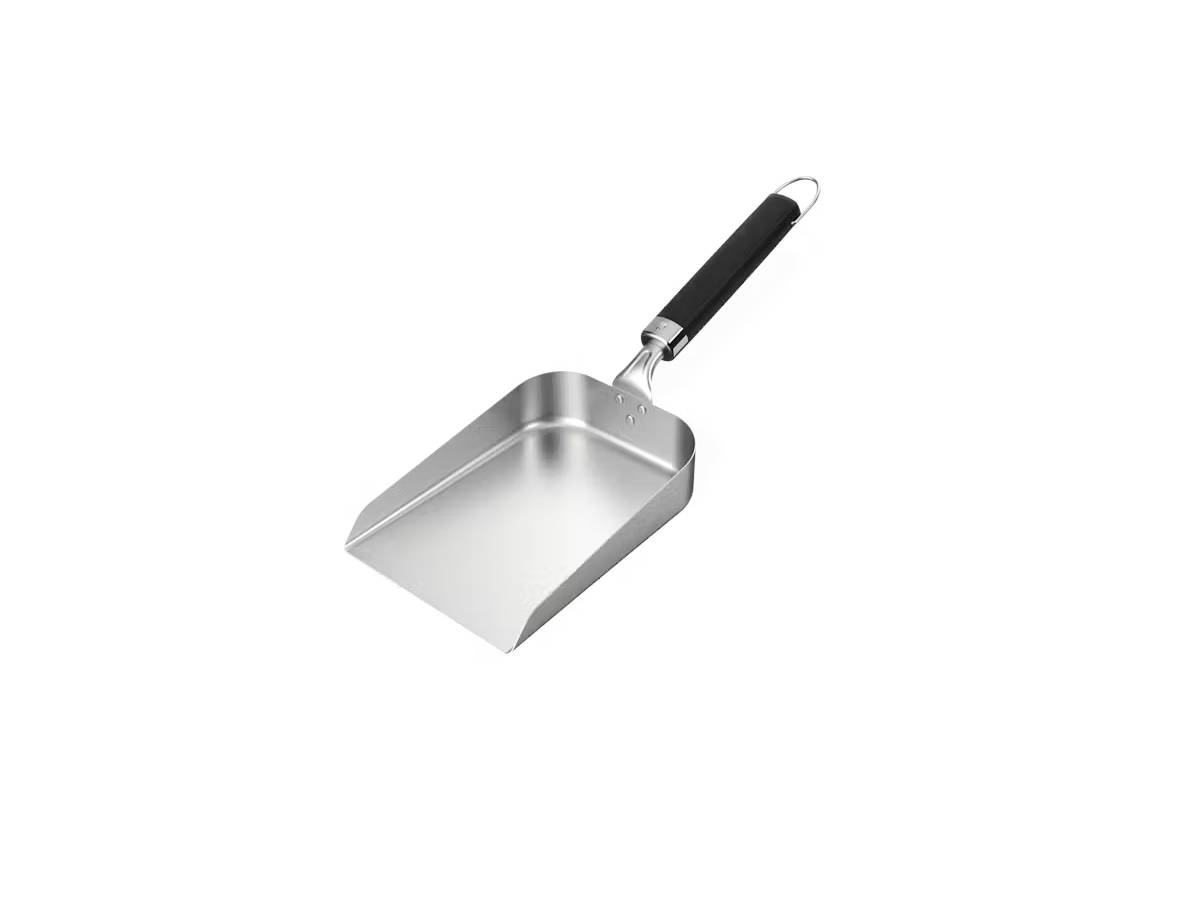 Weber - Pelle pour plancha - Weber