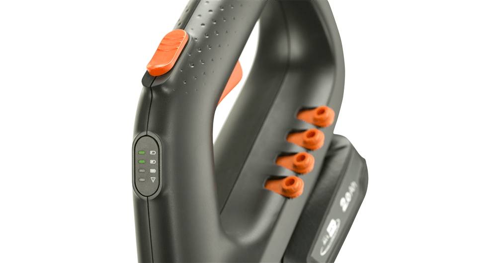 Gardena - Coupe-bordures ComfortCut 23/18V P4A sans batterie Gardena - Image 2