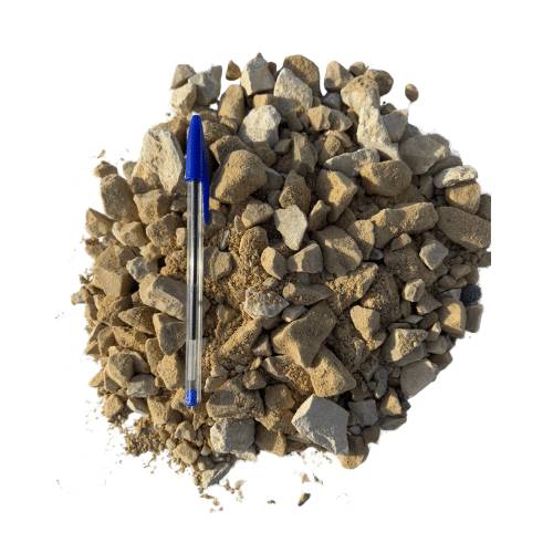 Tout venant Gris 0/20 mm – Pack 5 big bag 1,5t - Image 4