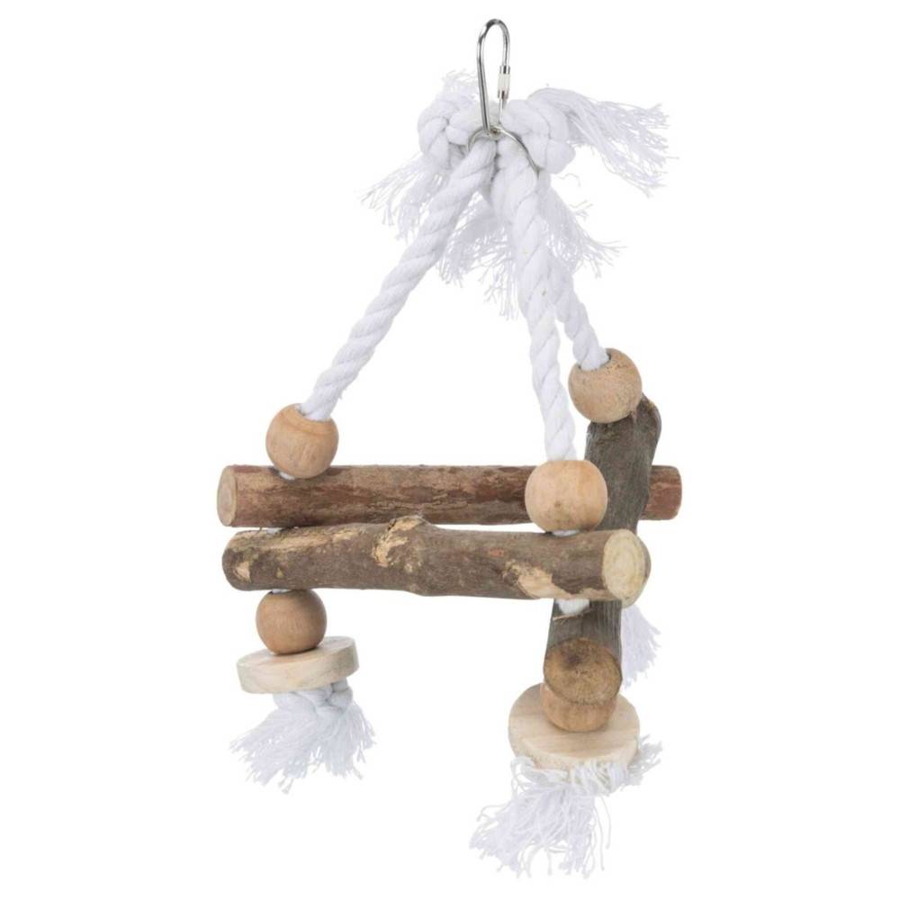 Trixie - Trixie - Balance sur corde pour canaris et perruches - Image 1