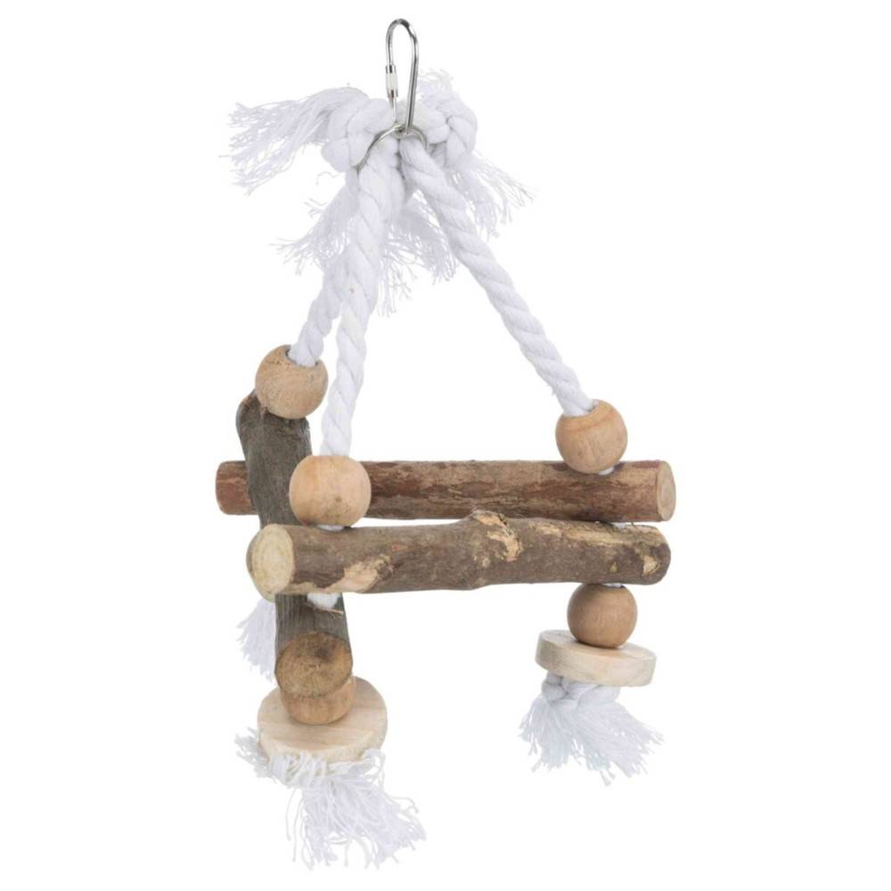 Trixie - Trixie - Balance sur corde pour canaris et perruches - Image 2