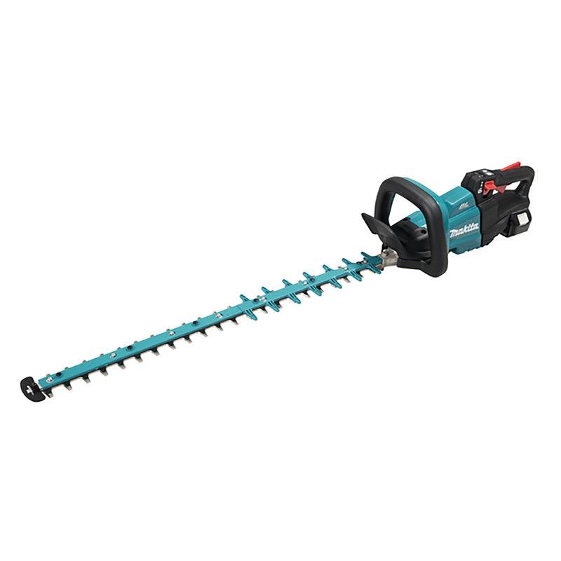 Taille-haie MAKITA DUH752RT 75cm LXT 18V avec batterie 5Ah et chargeur rapide Makita
