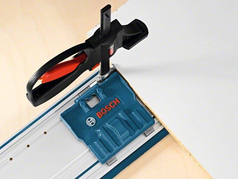 Bosch - Kit accessoires pour défonceuse BOSCH FSN OFA 32 800 Professional - 1600A001T8 - Image 2