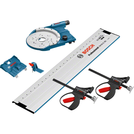 Bosch - Kit accessoires pour défonceuse BOSCH FSN OFA 32 800 Professional - 1600A001T8 - Image 1