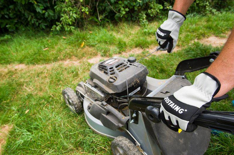 Rostaing - Gant multi-usage jardinage bricolage DRYFEEL - ROSTAING - 9 - L - Image 2