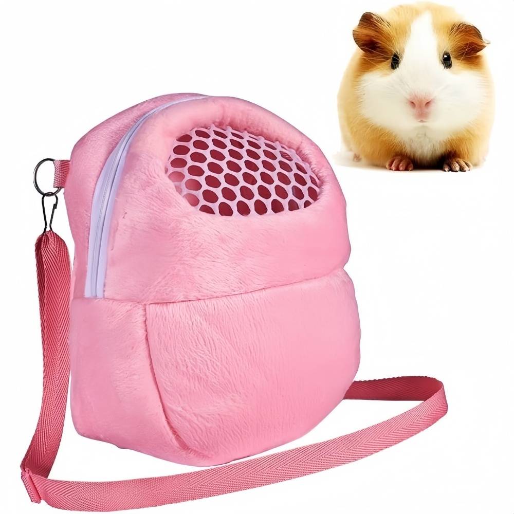 DtopbuyAge - Sac De Transport Pour Hérissons Lapins Rats Hamsters DtopbuyAge - Image 1