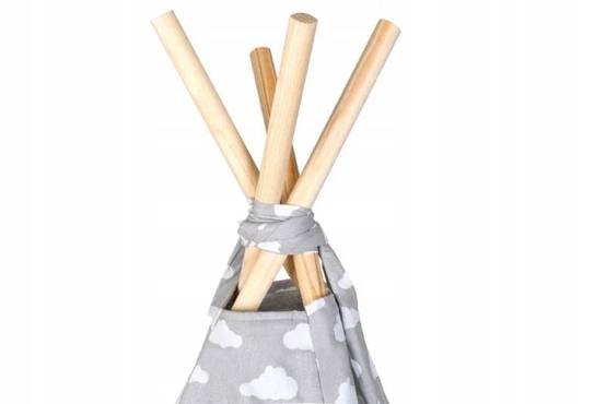 Tente pour enfants - Image 2