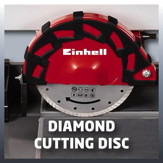 Einhell - Coupe-carrelage radial TE-TC 920 UL Einhell - Image 5