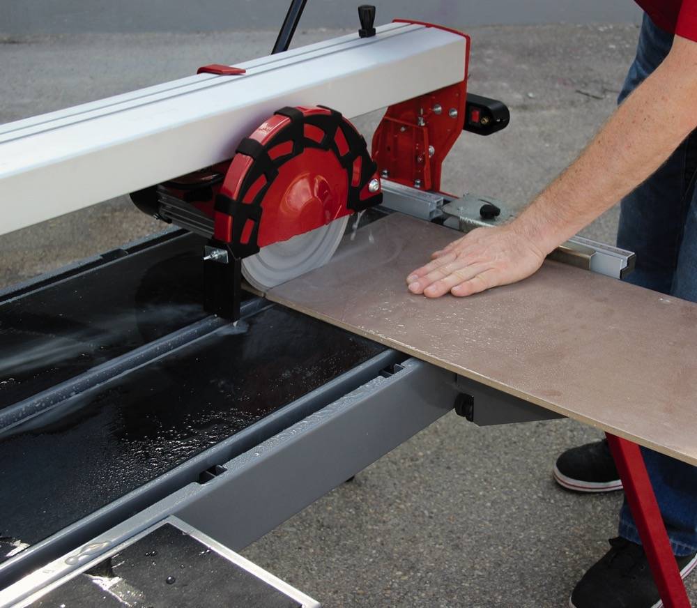Einhell - Coupe-carrelage radial TE-TC 920 UL Einhell - Image 3