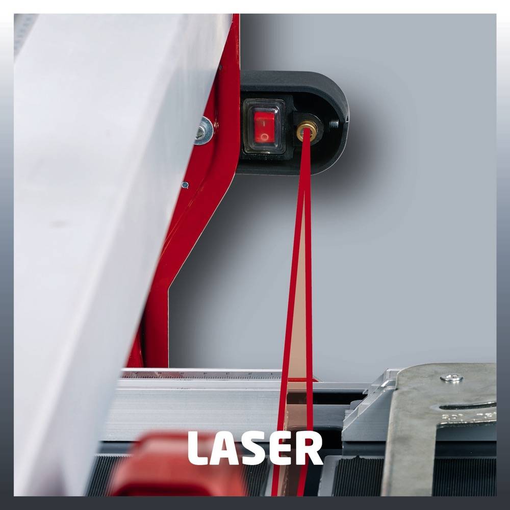 Einhell - Coupe-carrelage radial TE-TC 920 UL Einhell - Image 6