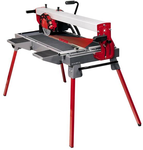 Einhell - Coupe-carrelage radial TE-TC 920 UL Einhell - Image 1