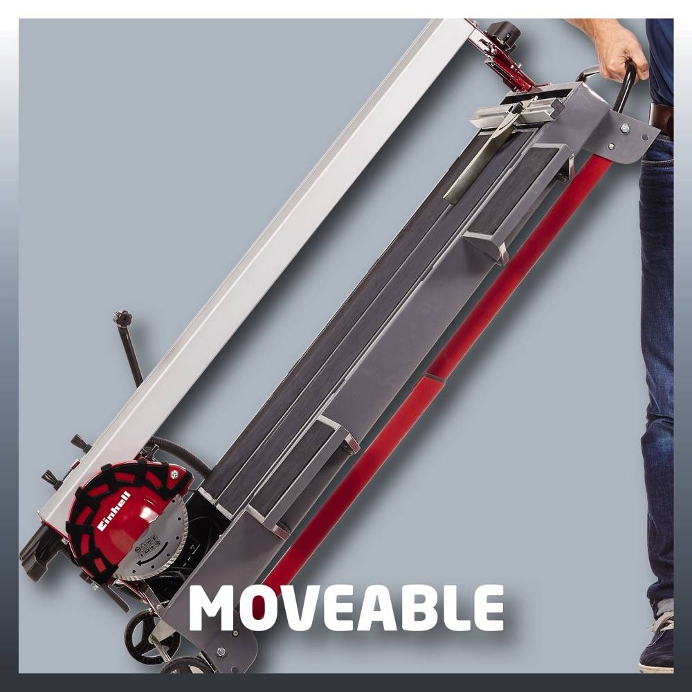 Einhell - Coupe-carrelage radial TE-TC 920 UL Einhell - Image 7