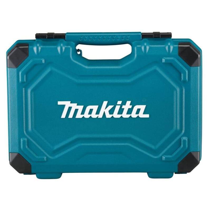 Coffret MAKPAC Outillage à main 120 PCS - MAKITA - E-06616 - Image 3