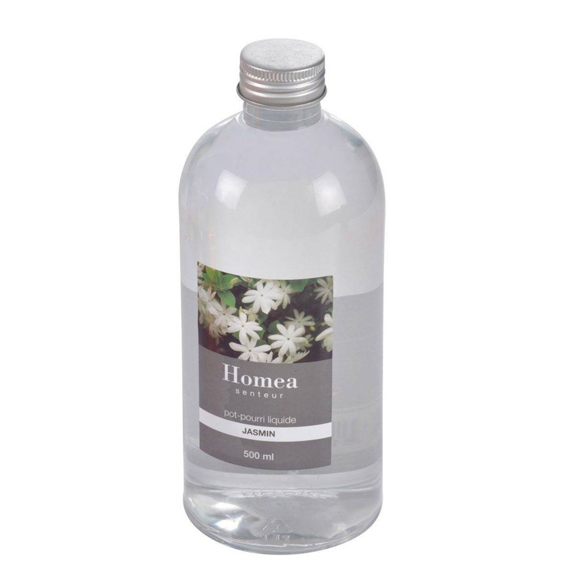 Liquide Pot Pourri "Flower" 500ml Jasmin