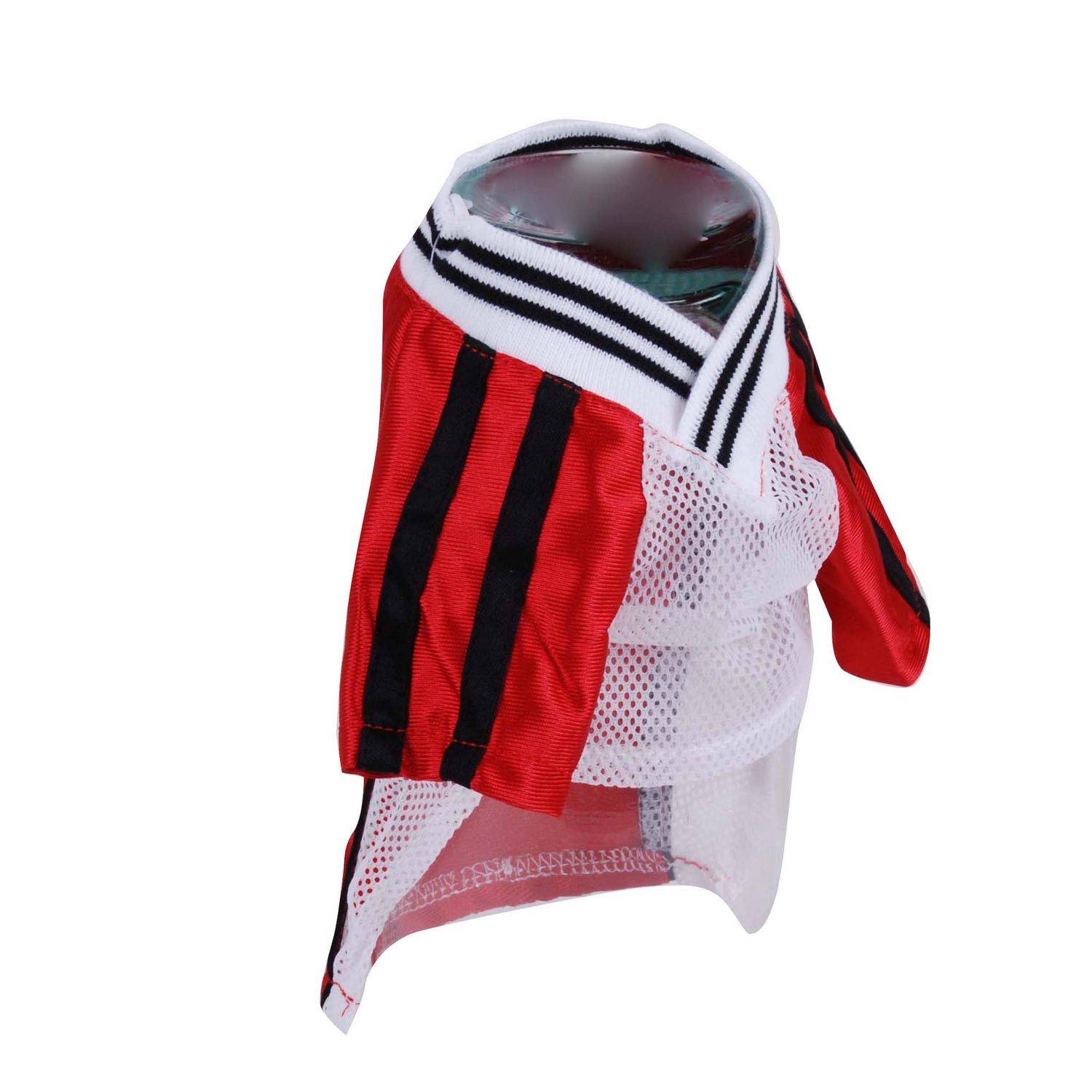 Sans Marque - T-shirt pour chien Football - Taille S - Dogi