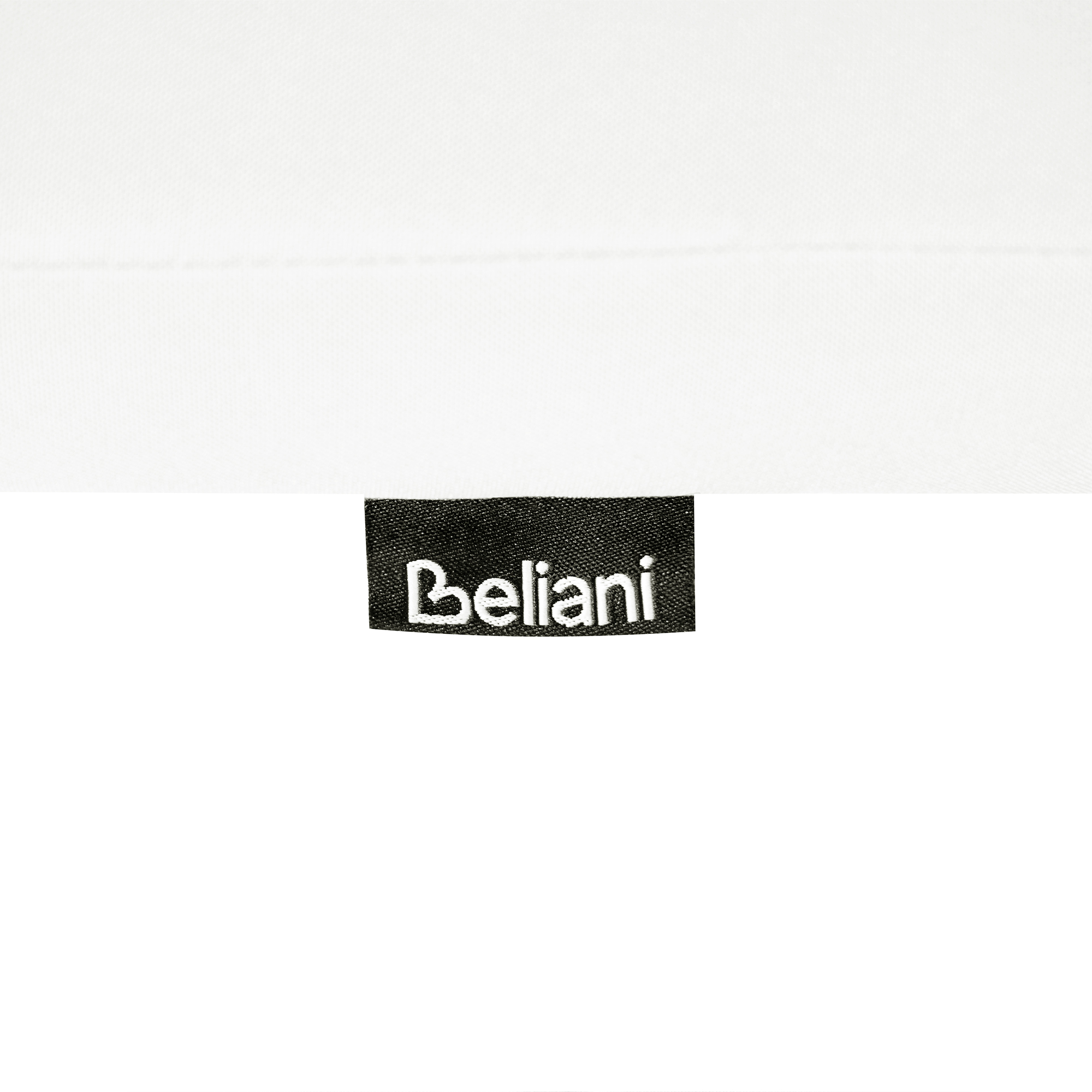 Beliani - Chaise de jardin Acacia Blanc cassé JAVA PREMIUM - Beliani - Image 10