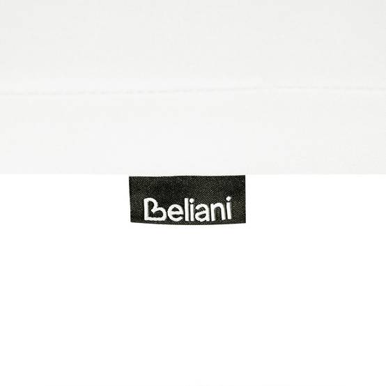 Beliani - Chaise de jardin Acacia Blanc cassé JAVA PREMIUM - Beliani - Image 9