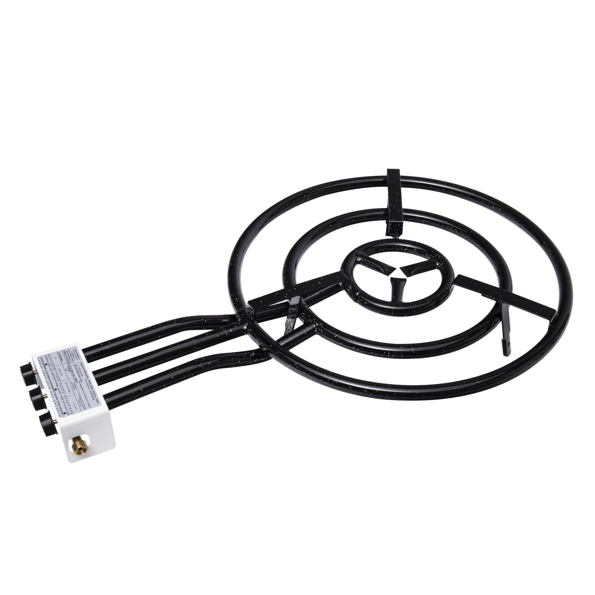 Brûleur de ø60 cm Paëlla - Vaello Campos - Image 4