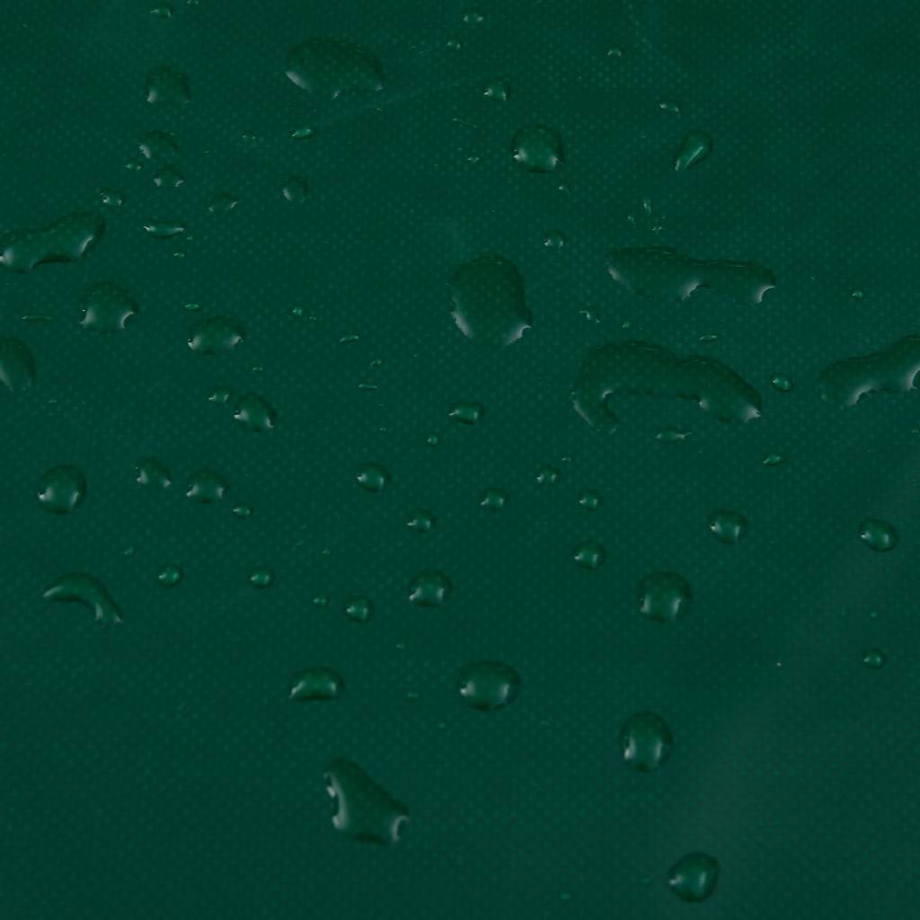 Bâche Imperméable PVC Haute Résistance pour Protection de Chantier Vert 2.5x4.5 m – ComfortXL Outdoor Living - Image 7