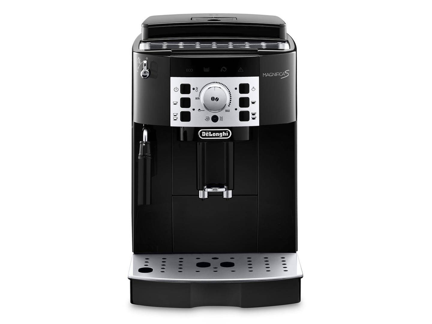 Robot café 15 bars noir ECAM22140B Delonghi - Image 2