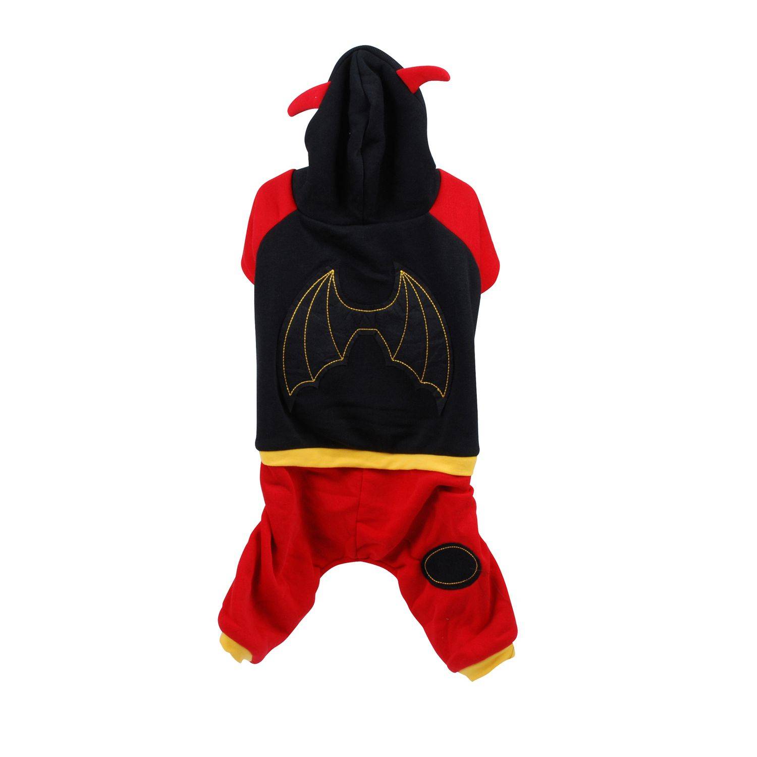 Sans Marque - Costume pour chien Ailes - Taille S - Dogi