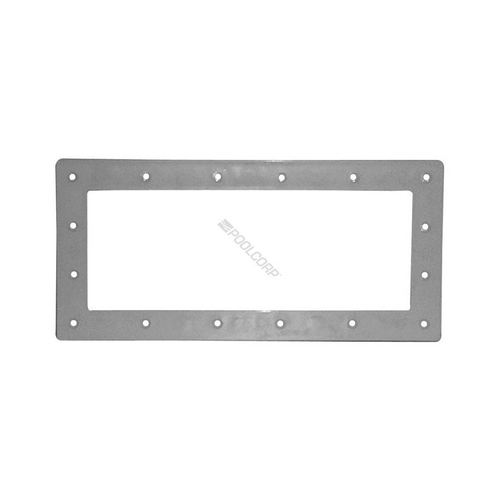 Hayward - Bride grande meurtrière pour skimmer de piscine - Blanc - SPX1085B - Hayward - Image 2