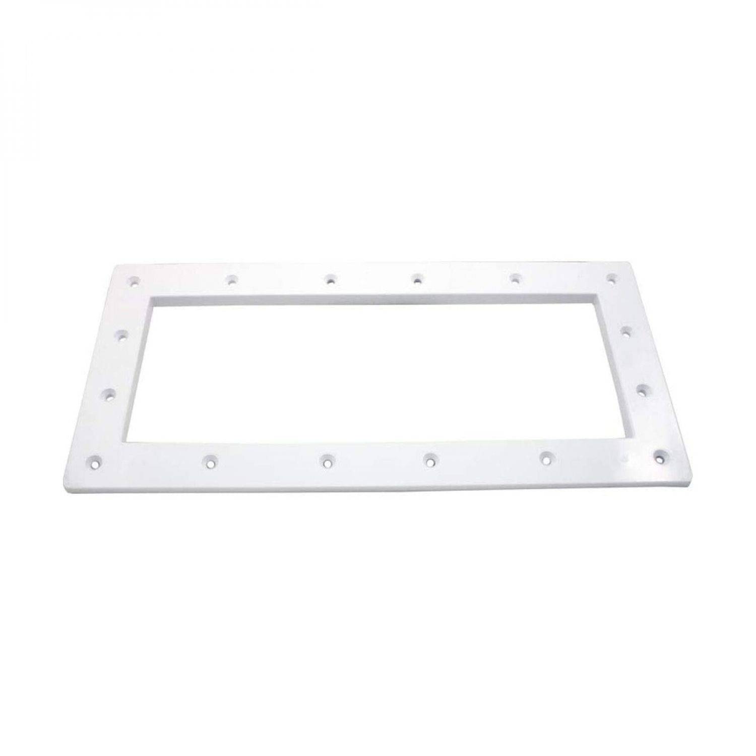 Hayward - Bride grande meurtrière pour skimmer de piscine - Blanc - SPX1085B - Hayward - Image 1