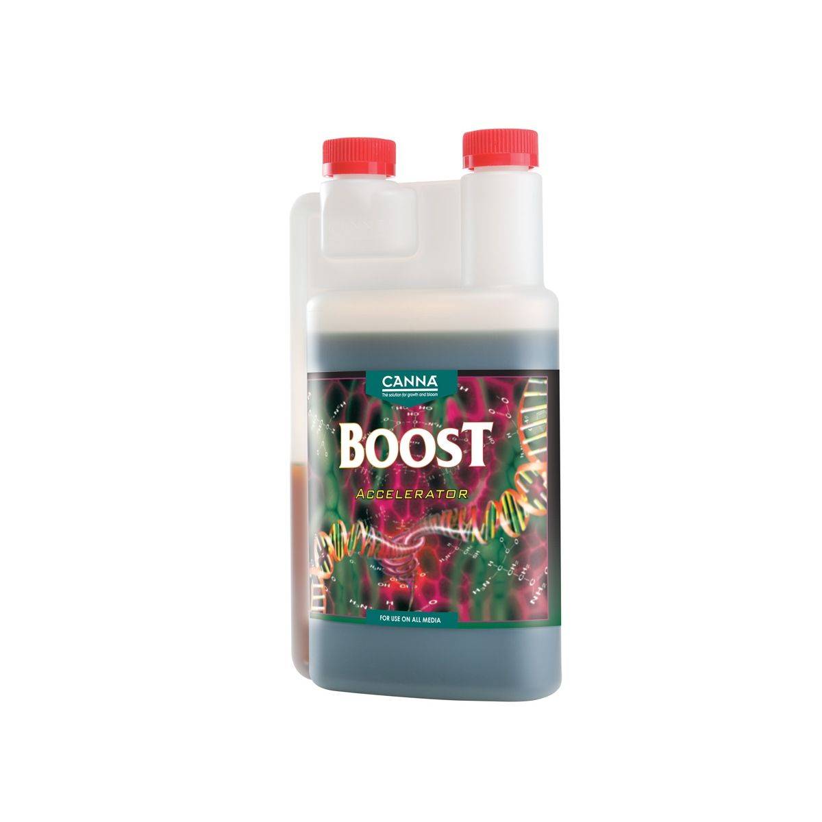 Stimulant BOOST Accelerator - 1 litre - CANNA
