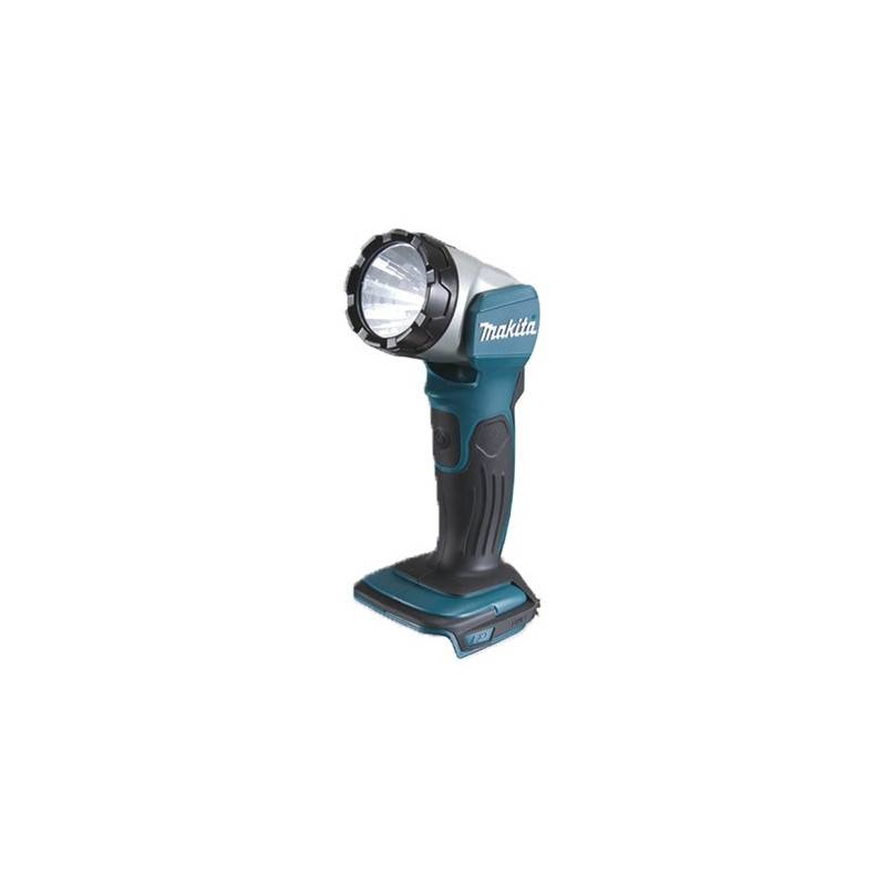 Makita - Pack Makita Power PRO 18V: Perceuse 91Nm DDF458 + Visseuse à chocs 165Nm DTD152 + Lampe Torche LED 180lm DEADML802 + 3 batt 5Ah - Image 4