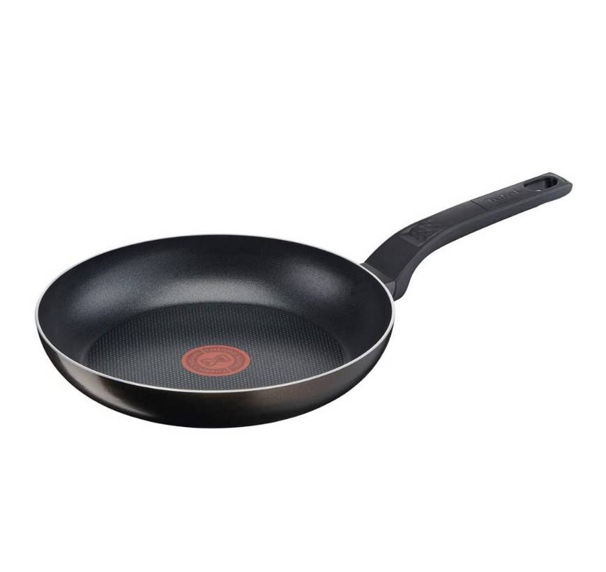 Poêle anti-adhésive 32cm noir B5540802 Tefal