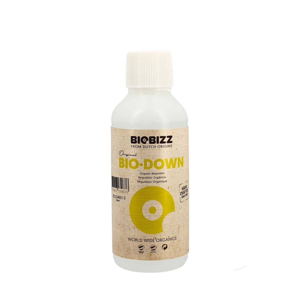 BIO.PH- 250ml - BIOBIZZ