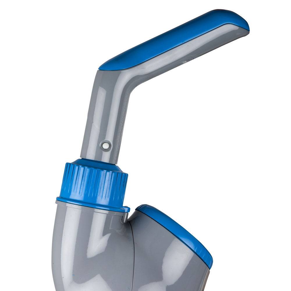 Gre Pools - Aspirateurs électriques Super Vac sans fil à batterie de 13-20 W - multi vitesse Gre Pools - Image 5
