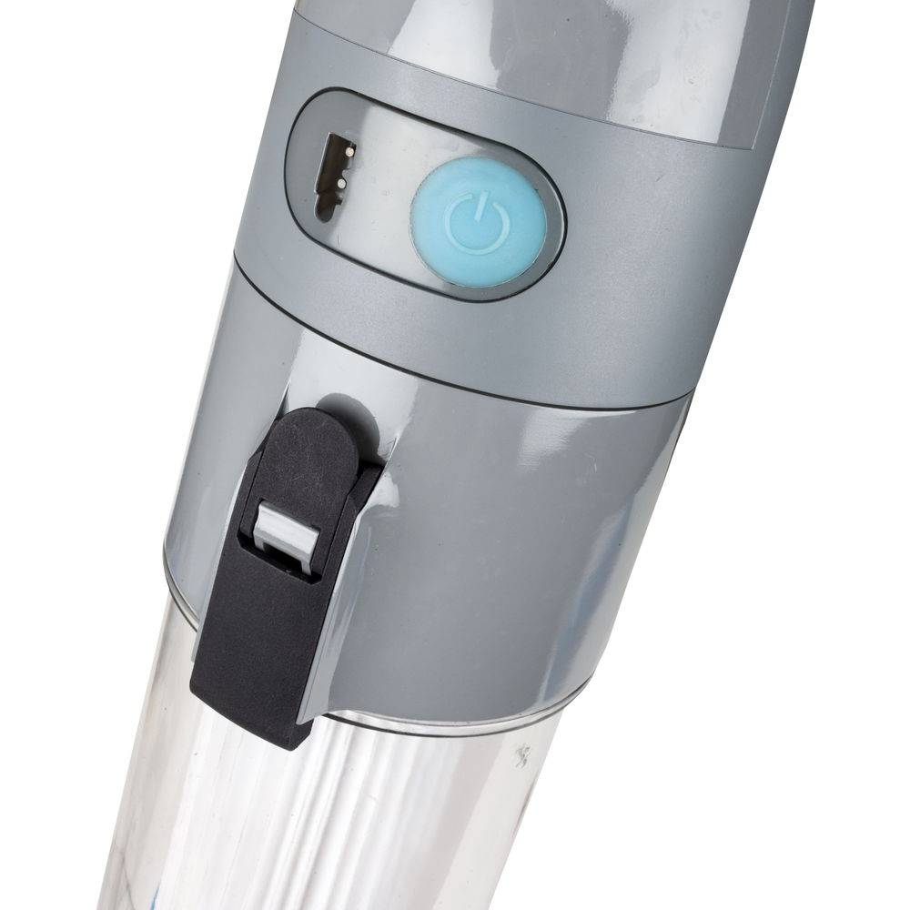 Gre Pools - Aspirateurs électriques Super Vac sans fil à batterie de 13-20 W - multi vitesse Gre Pools - Image 6