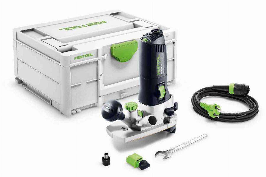 Affleureuse modulaire MFK 700 EQ/B-Plus FESTOOL - 576241 - Image 2