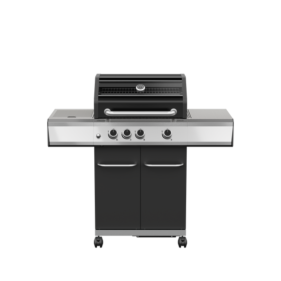 Barbecue à gaz AUSTRALIA EVO 335 30MBAR - Image 1