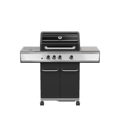 Barbecue à gaz AUSTRALIA EVO 335 30MBAR - Image 3