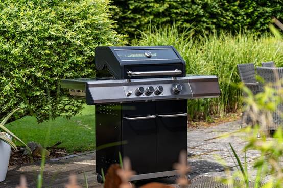 Barbecue à gaz AUSTRALIA EVO 335 30MBAR - Image 5