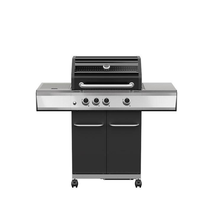 Barbecue à gaz AUSTRALIA EVO 335 30MBAR - Image 2