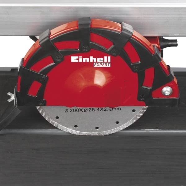 Einhell - Coupe-carrelage électrique Radial Expert TE-TC 620 U Einhell - Image 5