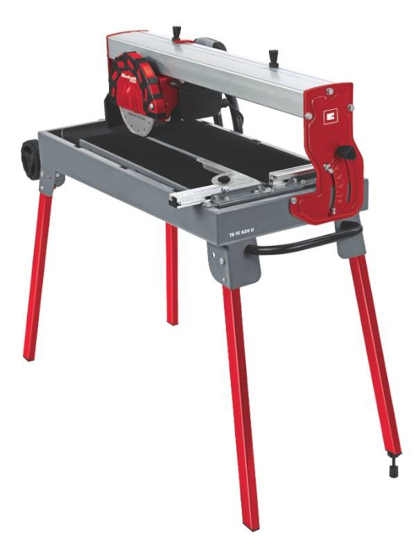 Einhell - Coupe-carrelage électrique Radial Expert TE-TC 620 U Einhell - Image 1