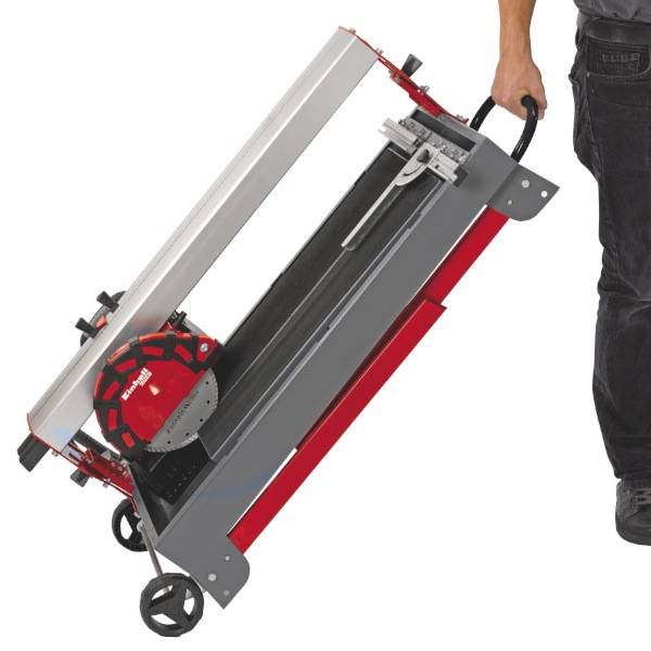 Einhell - Coupe-carrelage électrique Radial Expert TE-TC 620 U Einhell - Image 6