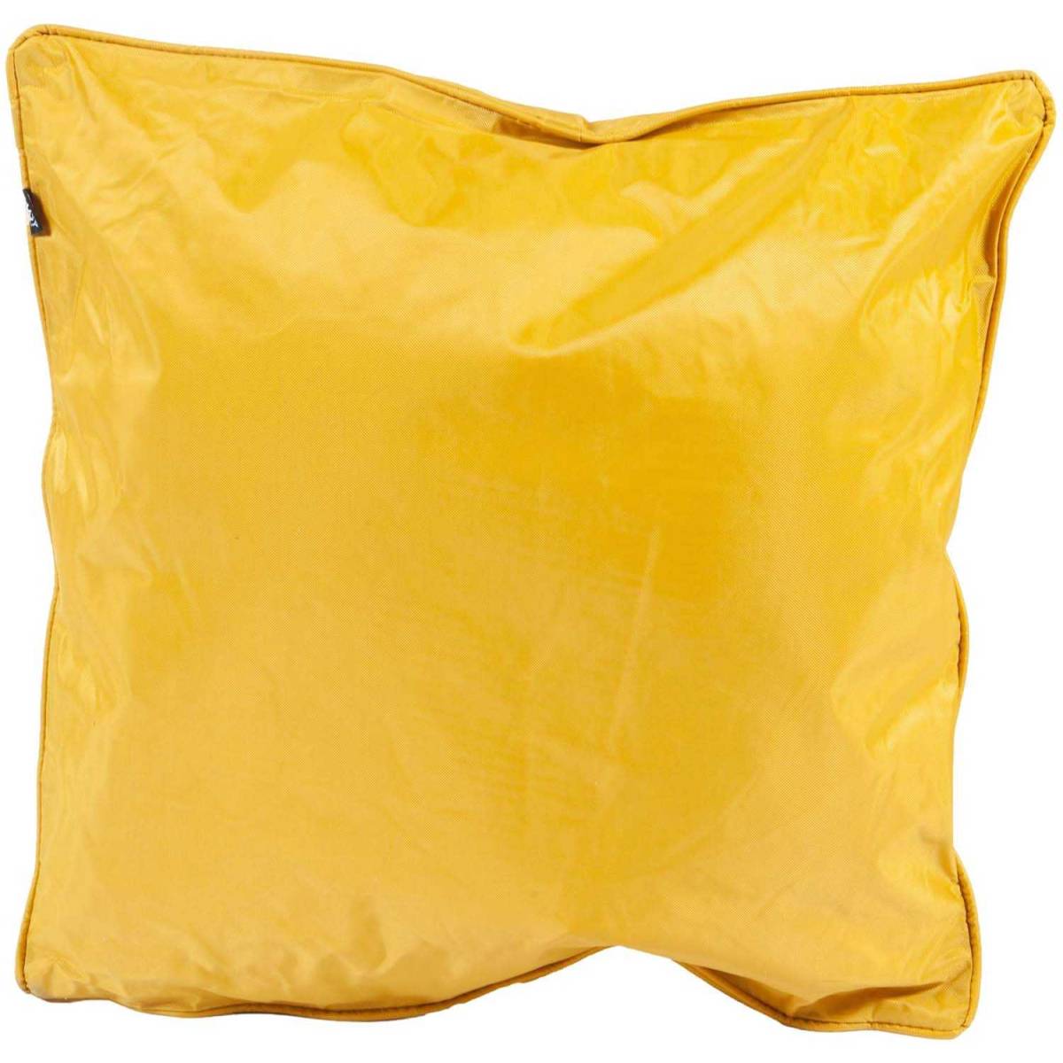Jardindeco - Coussin extérieur carré 45 cm Sun - Image 1