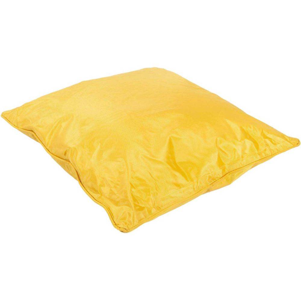 Jardindeco - Coussin extérieur carré 45 cm Sun - Image 2