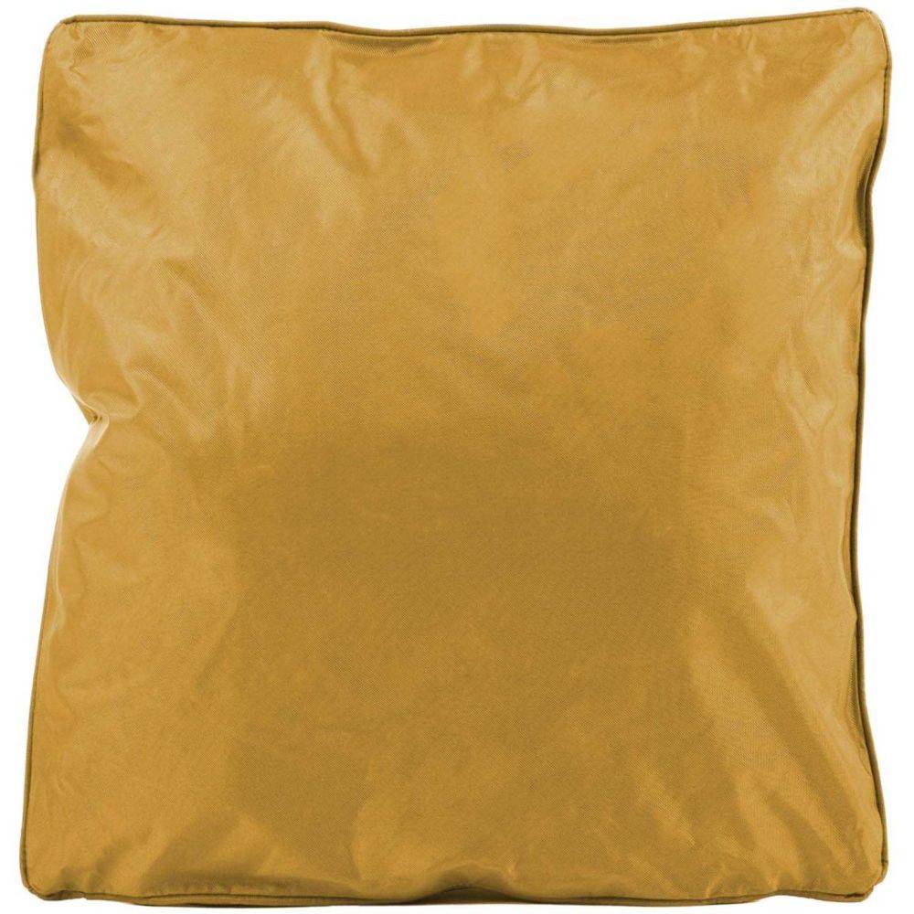 Jardindeco - Coussin extérieur carré 45 cm Sun - Image 3