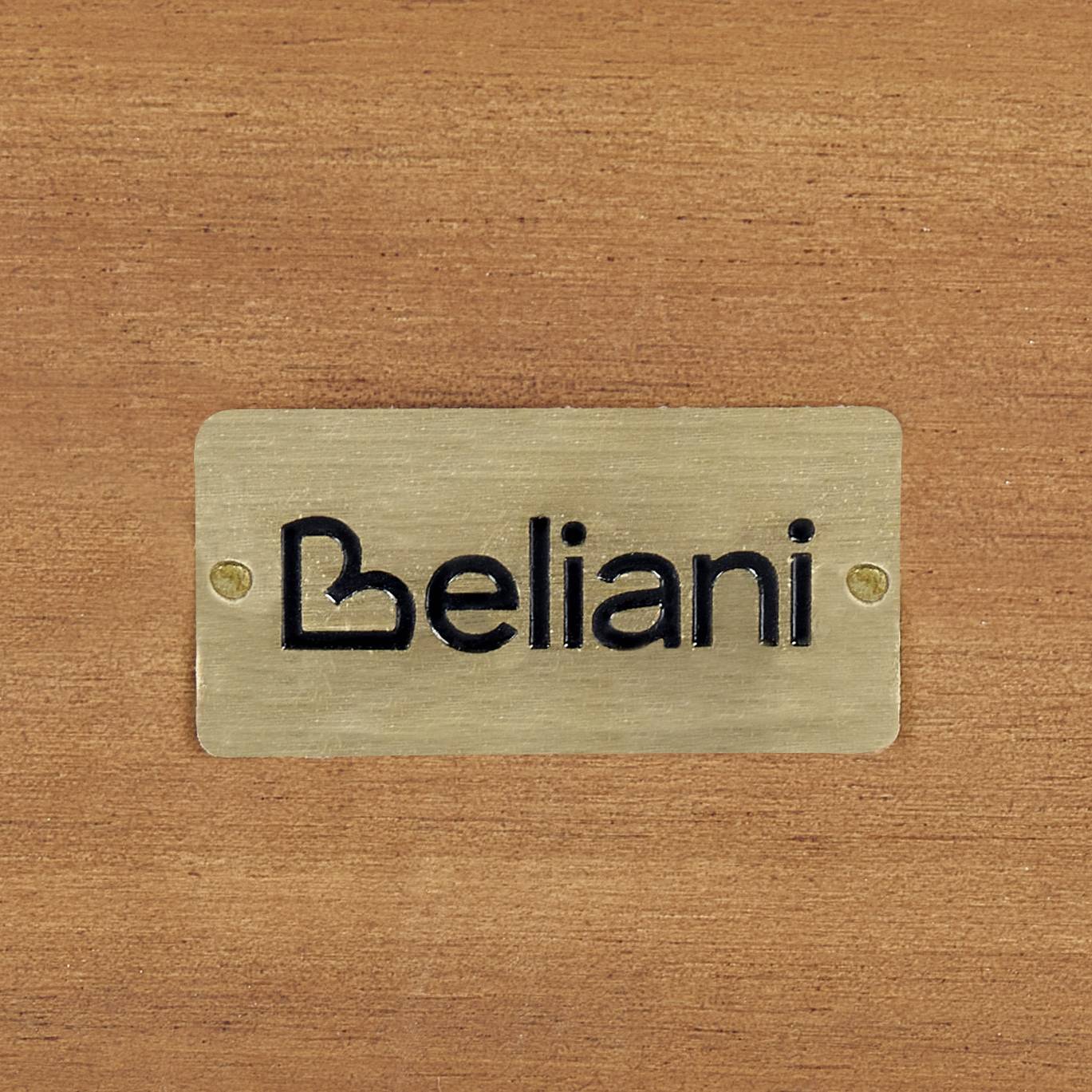 Beliani - Ensemble de Jardin composé d'une Table 180 x 90 cm et de 8 Chaises en Bois d'Accacia avec Coussins d'Assise Beiges Taupe Beliani - Image 10