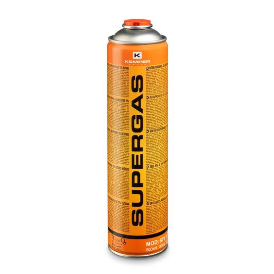 Chalumeau à gaz pour Toile de paillage Géotextile + Cartouche gaz Propane KEMPER - Image 6