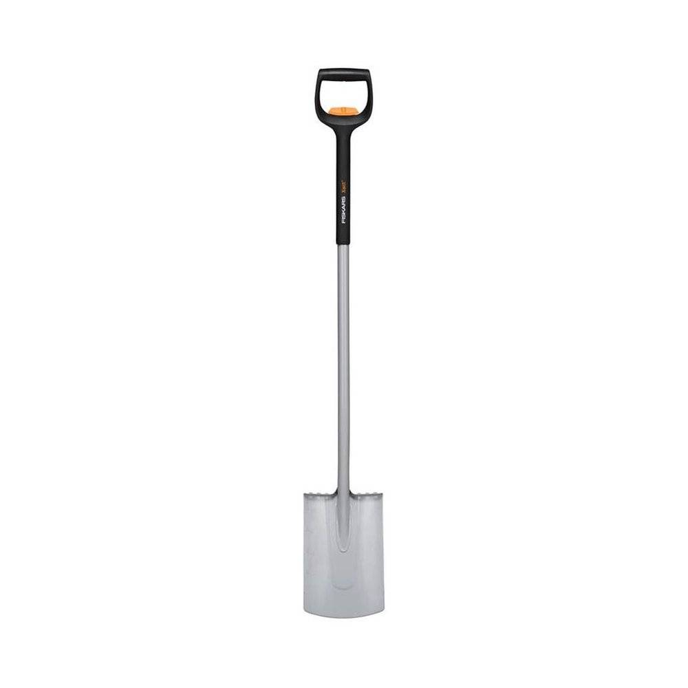 Fiskars - Bêche ronde Xact (télescopique) - Image 3